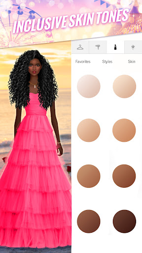 Covet Fashion Outfit Designer mod apk download