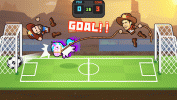 Go Flick Soccer mod apk download for android v3.0.8 screenshot 4