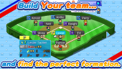 Home Run High mod apk unlimited training points v1.3.8 screenshot 1