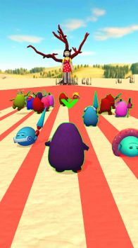 Grimaces Survival Master 3D apk download v0.2 screenshot 1