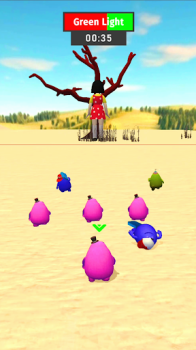 Grimaces Survival Master 3D apk download v0.2 screenshot 2