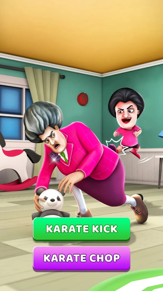 Scary Little Prankster apk for Android download