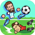 Go Flick Soccer mod apk download for android