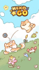 Neko Go Idle RPG apk for Android download v1.0 screenshot 1