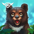 Zoo 2 Animal Park mod apk unlimited money and gems latest version