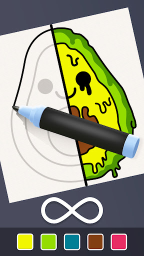 Drawing Carnival mod apk free download