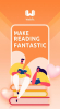 Webfic Fantastic Reading Mod Apk Download v2.5.0.1133 screenshot 1