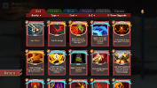 Slay the Spire apk no mod latest version v2.3.8 screenshot 4