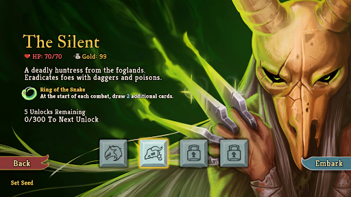 Slay the Spire apk no mod latest version