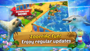 Zoo 2 Animal Park mod apk unlimited money and gems latest version v10.1.3 screenshot 1