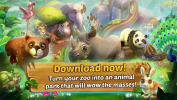 Zoo 2 Animal Park mod apk unlimited money and gems latest version v10.1.3 screenshot 2