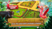 Zoo 2 Animal Park mod apk unlimited money and gems latest version v10.1.3 screenshot 3