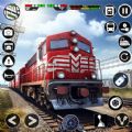 Train Games 3D Offline 2023 apk download