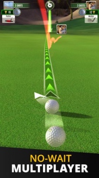 Ultimate Golf Mod Apk Latest Version v4.07.08 screenshot 6