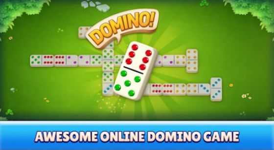 Domino Go Hack Apk Download