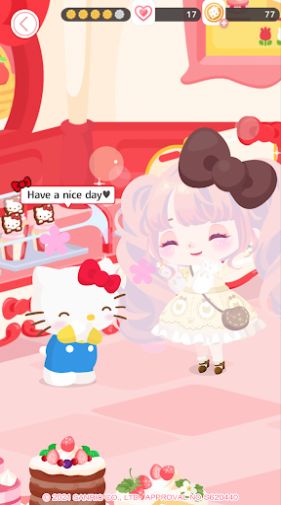 Hello Sweet Days Mod Apk Download