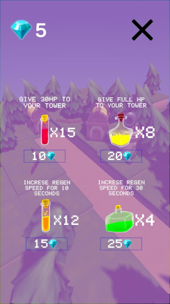 Medieval Tower Goblin Defense apk Download