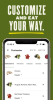 Panera Bread App Download for Android v5.6.0 screenshot 7