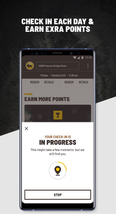 Buffalo Wild Wings Ordering Apk Download for Android