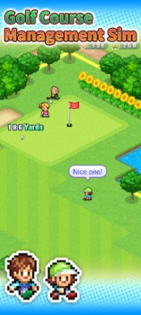 Forest Golf Planner apk no mod full version v1.2.5 screenshot 7