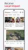 Local News Breaking & Latest app download v1.10.1 screenshot 2