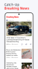 Local News Breaking & Latest app download v1.10.1 screenshot 4
