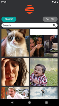 Sandstorm Meme Maker mod apk download v1.12.79 screenshot 2