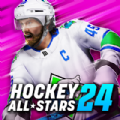 Hockey All Stars 24 free online apk Download