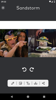 Sandstorm Meme Maker mod apk download v1.12.79 screenshot 3