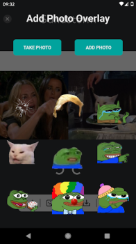 Sandstorm Meme Maker mod apk download v1.12.79 screenshot 4