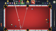 8 Pool Clash Hack Apk Download v1.3.6 screenshot 1