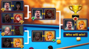 8 Pool Clash Hack Apk Download v1.3.6 screenshot 3