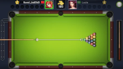 8 Pool Clash Hack Apk Download v1.3.6 screenshot 2