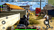 Gun Games FPS Shooting Offline mod apk v1.0 screenshot 1