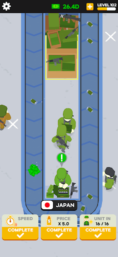 Hurry Ammo apk download for android