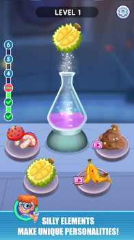 Monster Lab Master apk download v1.0.3 screenshot 4