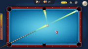 Pool Trickshots Billiard Mod Apk Download v2.1.0 screenshot 1