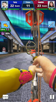 Archery Battle 3D Mod Apk Latest Version v1.3.13 screenshot 2