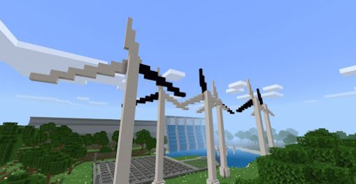 Minecraft Education edition apk old version download v1.20.12.0 screenshot 3