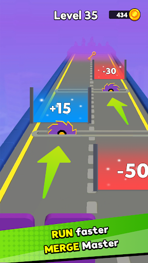 Monster Merge Battle Master apk download