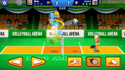 Volleyball Arena Spike Hard Mod Apk Download v13.1.0 screenshot 2