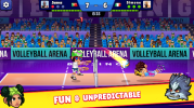 Volleyball Arena Spike Hard Mod Apk Download v13.1.0 screenshot 3