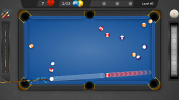 Pool Pocket Billiard Puzzle Apk Download for Android v1.14 screenshot 2