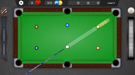 Pool Pocket Billiard Puzzle Apk Download for Android