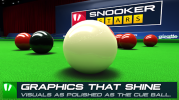 Snooker Stars 3D Online Spor Free Download v4.993 screenshot 3