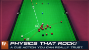 Snooker Stars 3D Online Spor Free Download v4.993 screenshot 1