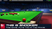 Snooker Stars 3D Online Spor Free Download v4.993 screenshot 2