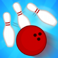 Number Bowling game download apk