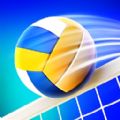 Volleyball Arena Spike Hard Mod Apk Download