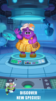 Monster Lab Master apk download v1.0.3 screenshot 2